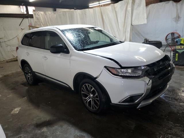 mitsubishi outlander 2017 ja4az2a33hz068955