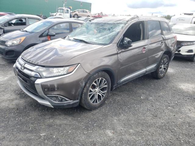 mitsubishi outlander 2017 ja4az2a34hz606255