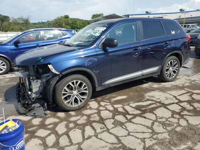 mitsubishi outlander 2018 ja4az2a34jz023755