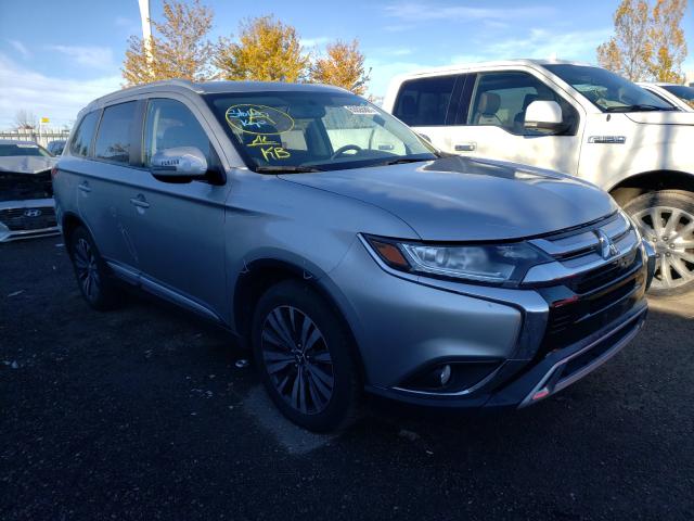 mitsubishi outlander 2019 ja4az2a34kz609938