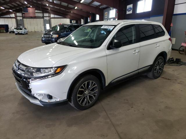 mitsubishi outlander 2017 ja4az2a35hz025492