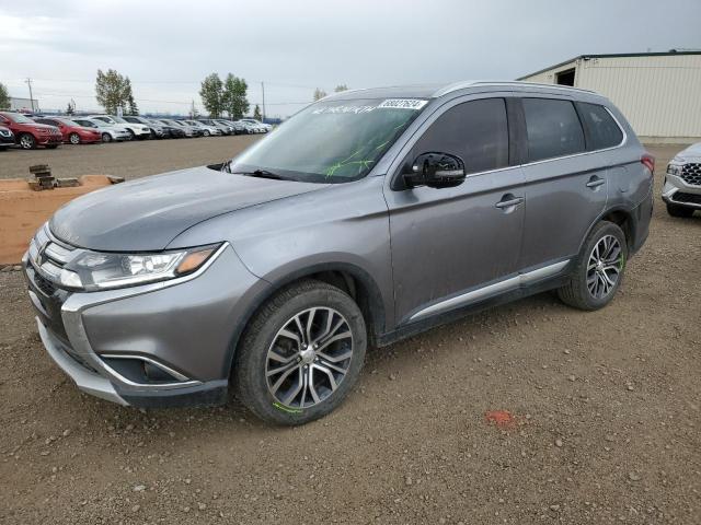 mitsubishi outlander 2018 ja4az2a35jj600484