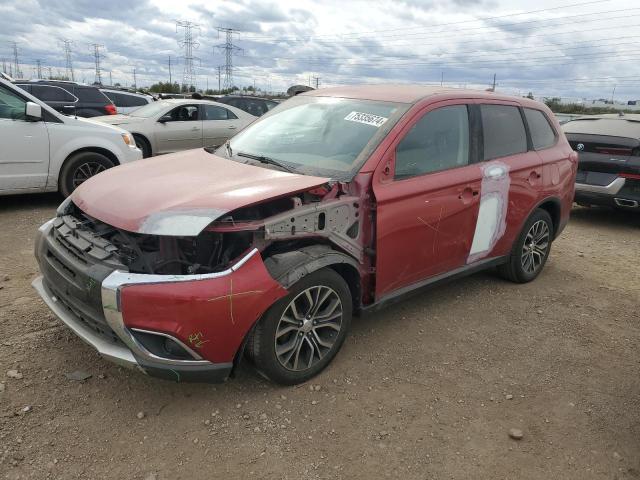 mitsubishi outlander 2017 ja4az2a36hz045010