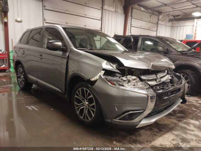 mitsubishi outlander 2017 ja4az2a37hz071034