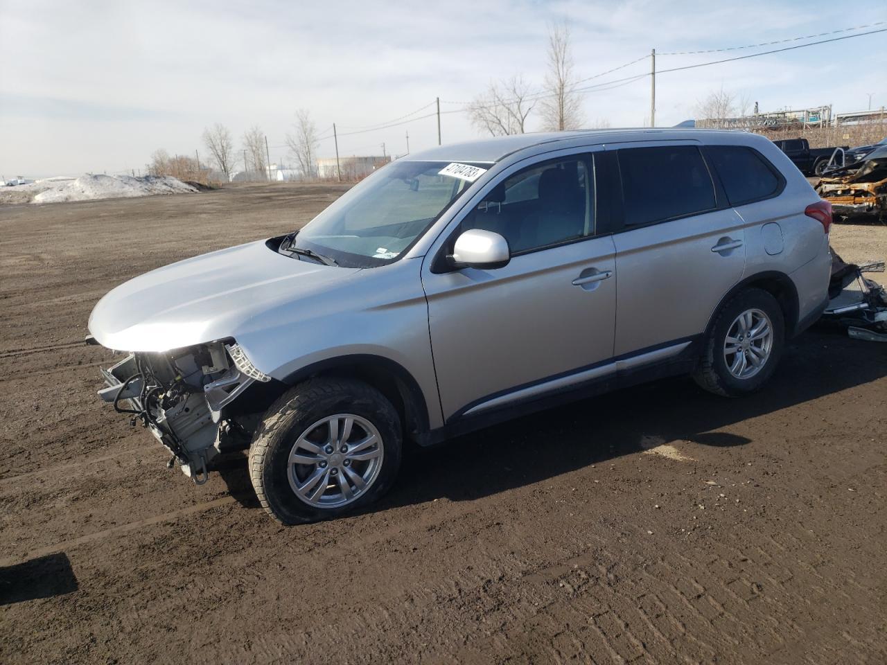 mitsubishi outlander 2020 ja4az2a37lz611555