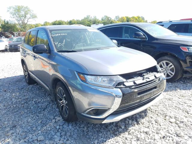 mitsubishi outlander 2017 ja4az2a38hz018262