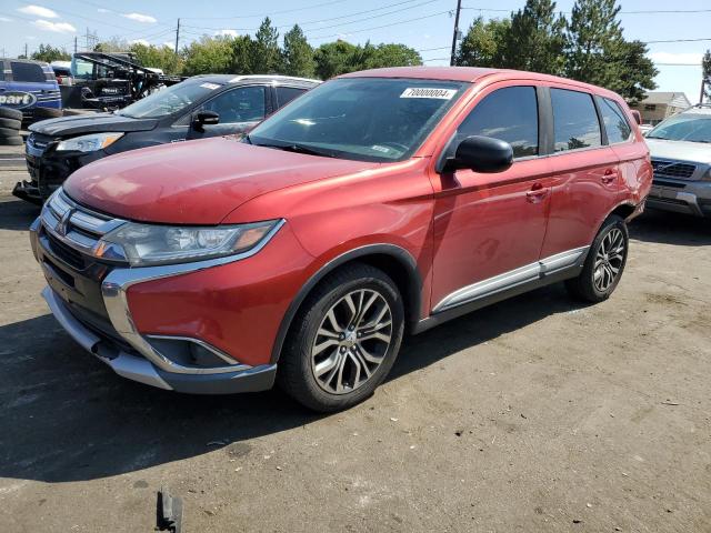 mitsubishi outlander 2017 ja4az2a39hz001938