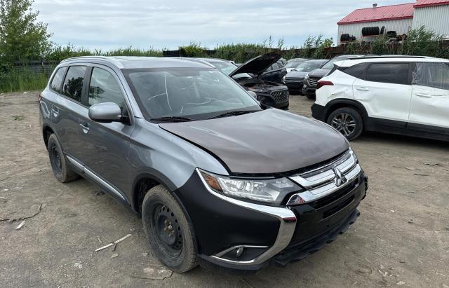 mitsubishi outlander 2016 ja4az2a3xgz604444