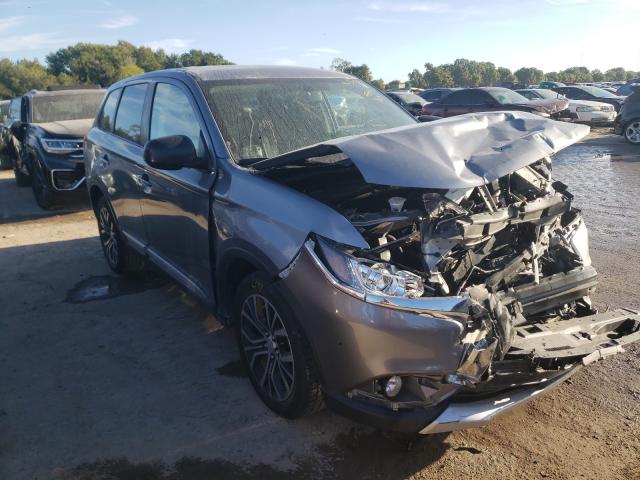 mitsubishi outlander 2018 ja4az2a3xjz005163