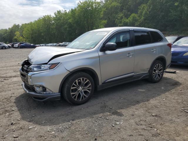 mitsubishi outlander 2018 ja4az2a3xjz007429