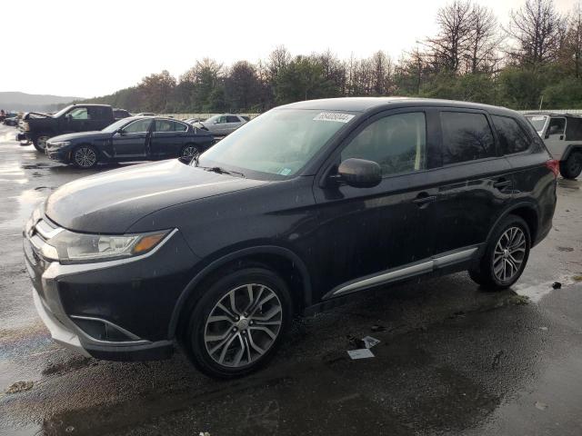 mitsubishi outlander 2016 ja4az3a30gz021631