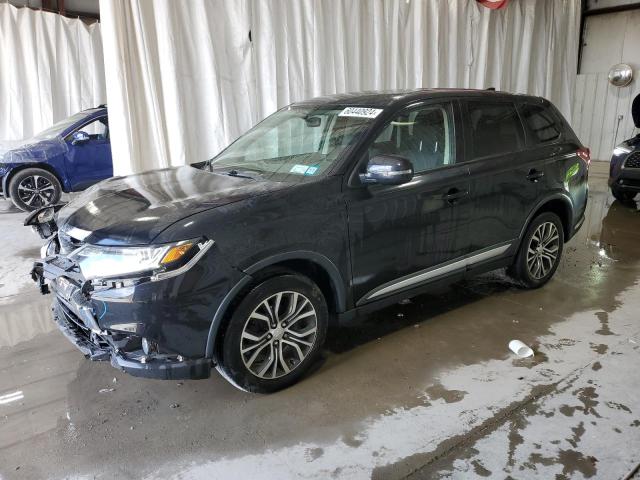 mitsubishi outlander 2018 ja4az3a30jj000882