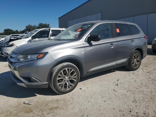 mitsubishi outlander 2018 ja4az3a30jj005516