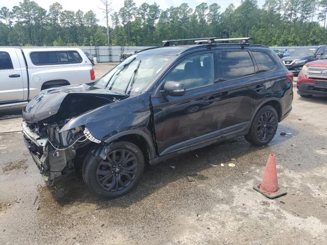 mitsubishi outlander 2018 ja4az3a30jz027291