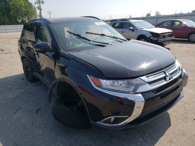 mitsubishi outlander 2018 ja4az3a30jz030319