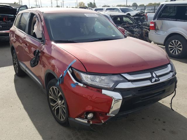 mitsubishi outlander 2018 ja4az3a30jz041045