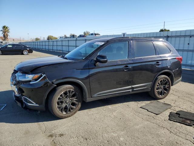 mitsubishi outlander 2018 ja4az3a30jz044124