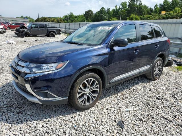 mitsubishi outlander 2018 ja4az3a30jz052160