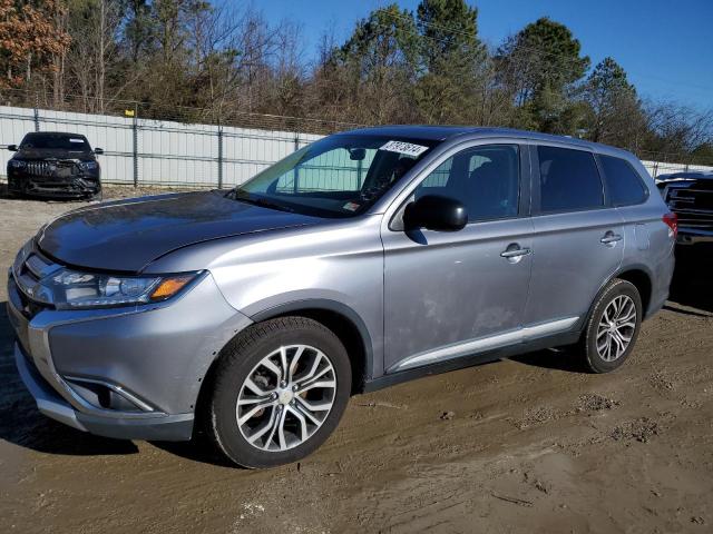 mitsubishi outlander 2018 ja4az3a30jz056726