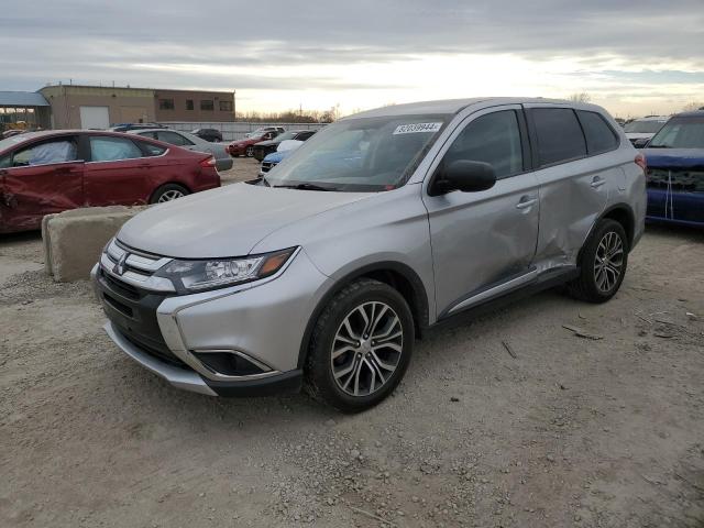 mitsubishi outlander 2018 ja4az3a30jz057262