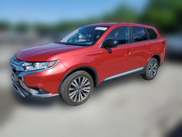 mitsubishi outlander 2019 ja4az3a30kz004241