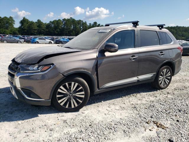 mitsubishi outlander 2019 ja4az3a30kz011884