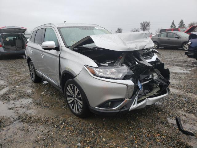 mitsubishi outlander 2019 ja4az3a30kz024912