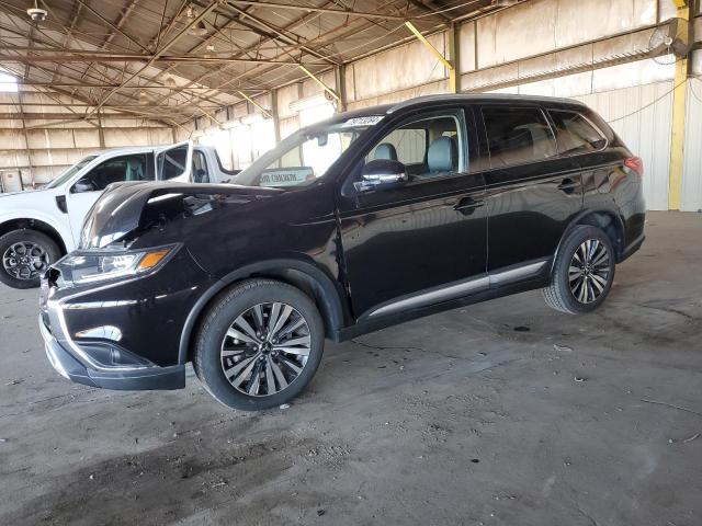 mitsubishi outlander 2019 ja4az3a30kz044108