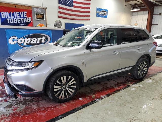 mitsubishi outlander 2019 ja4az3a30kz048482