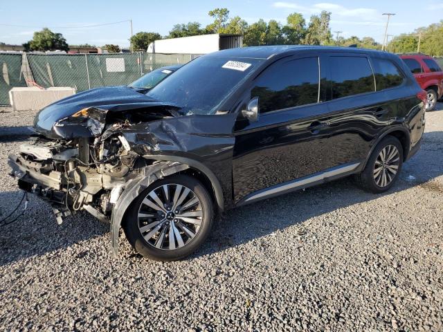 mitsubishi outlander 2019 ja4az3a30kz051303