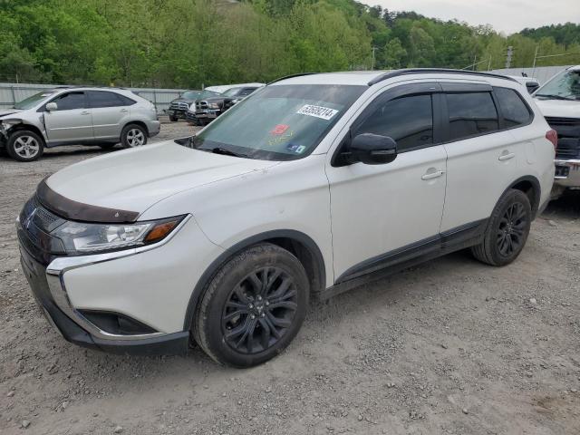 mitsubishi outlander 2019 ja4az3a30kz055237