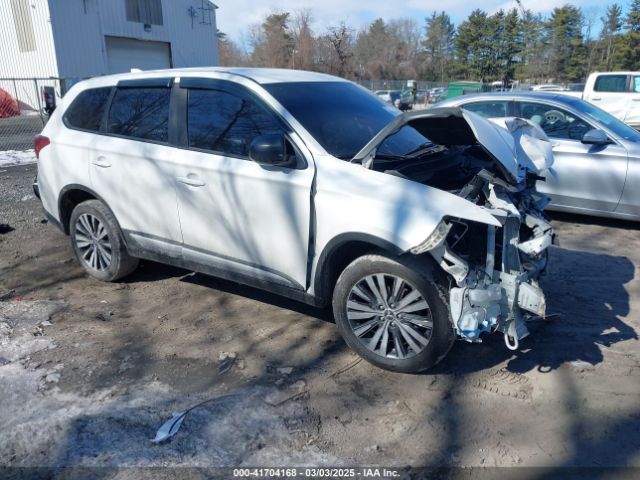 mitsubishi outlander 2020 ja4az3a30lz017329