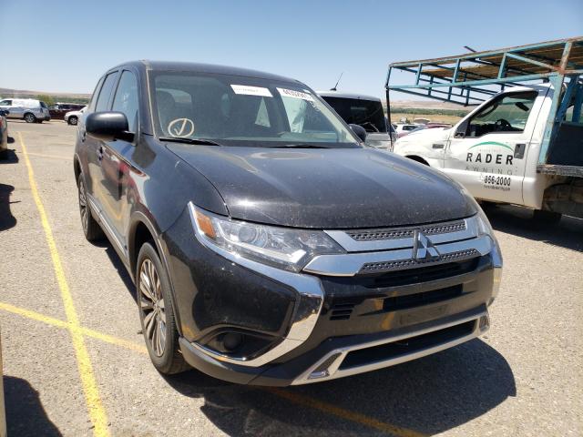 mitsubishi outlander 2020 ja4az3a30lz026354