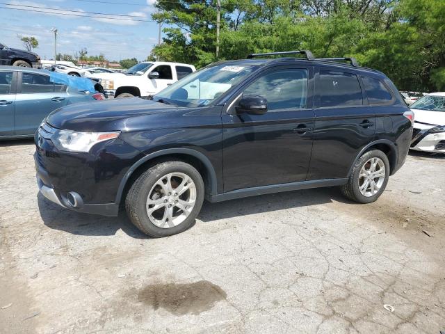 mitsubishi outlander 2015 ja4az3a31fz008109