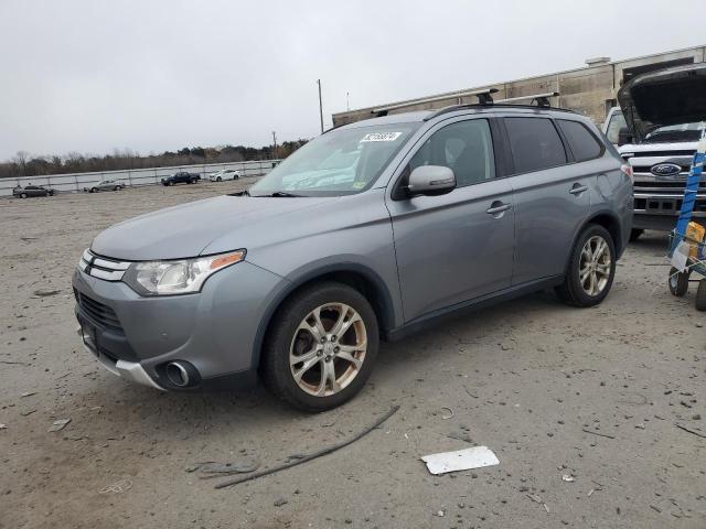 mitsubishi outlander 2015 ja4az3a31fz008322