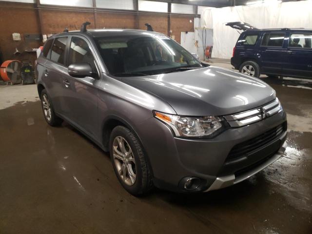 mitsubishi outlander 2015 ja4az3a31fz008403