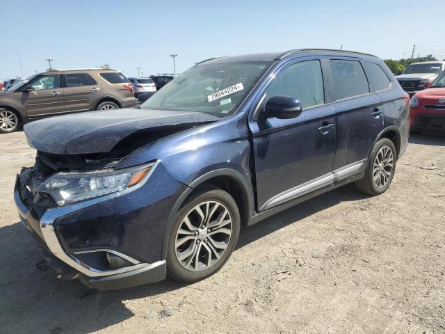 mitsubishi outlander 2016 ja4az3a31gz009410