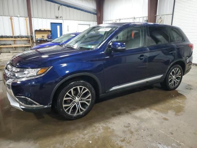 mitsubishi outlander 2016 ja4az3a31gz036509