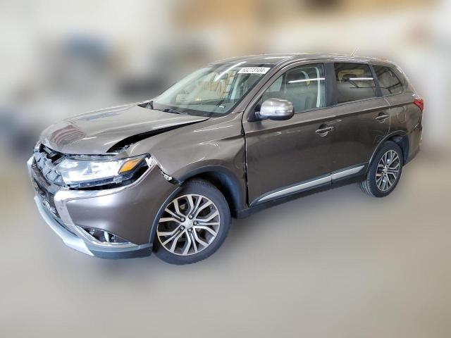 mitsubishi outlander 2016 ja4az3a31gz065380