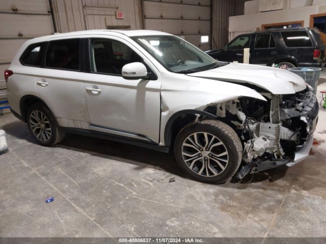 mitsubishi outlander 2017 ja4az3a31hz059757