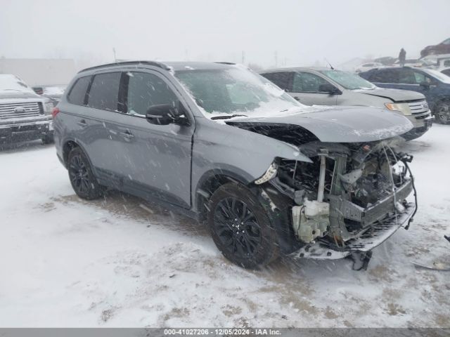 mitsubishi outlander 2018 ja4az3a31jz021760