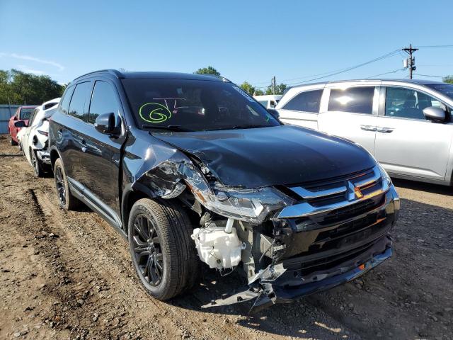 mitsubishi outlander 2018 ja4az3a31jz027543