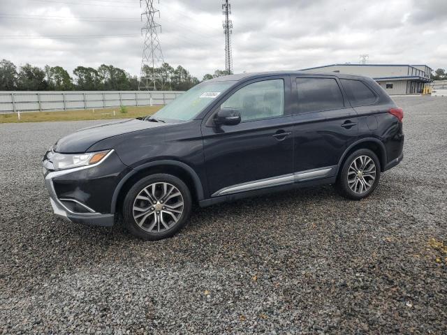 mitsubishi outlander 2018 ja4az3a31jz041684