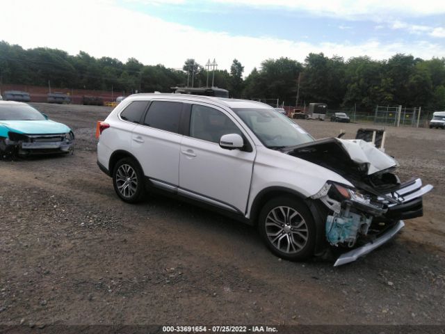 mitsubishi outlander 2018 ja4az3a31jz044973