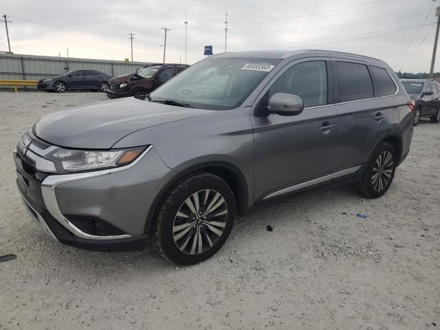 mitsubishi outlander 2019 ja4az3a31kz014230