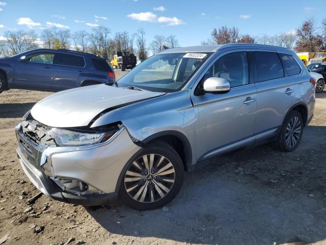 mitsubishi outlander 2019 ja4az3a31kz038933