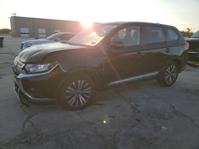 mitsubishi outlander 2019 ja4az3a31kz050015