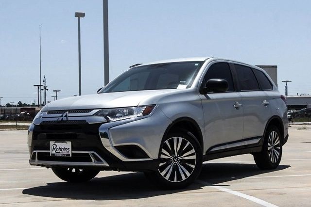 mitsubishi outlander 2020 ja4az3a31lz026461