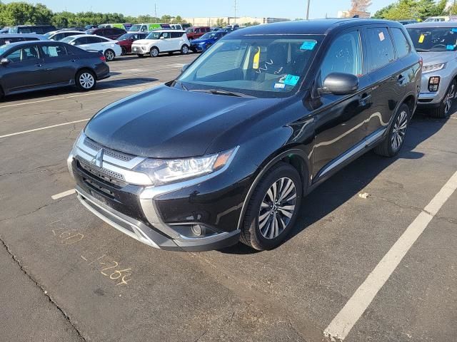 mitsubishi outlander 2020 ja4az3a31lz026797