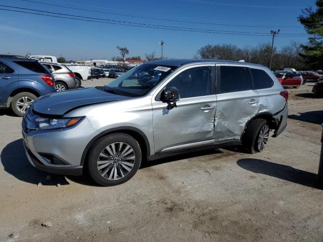 mitsubishi outlander 2020 ja4az3a31lz044314